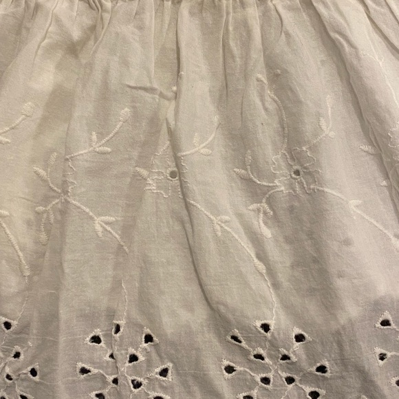 Zara Girls Pretty Top - Picture 3 of 5